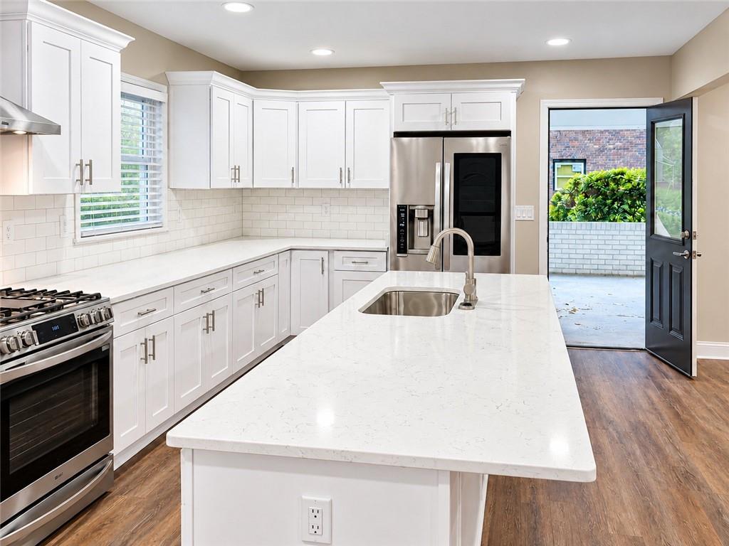 3450 Spring Valley Boulevard South Fulton GA 30349