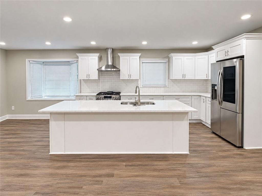 3450 Spring Valley Boulevard South Fulton GA 30349