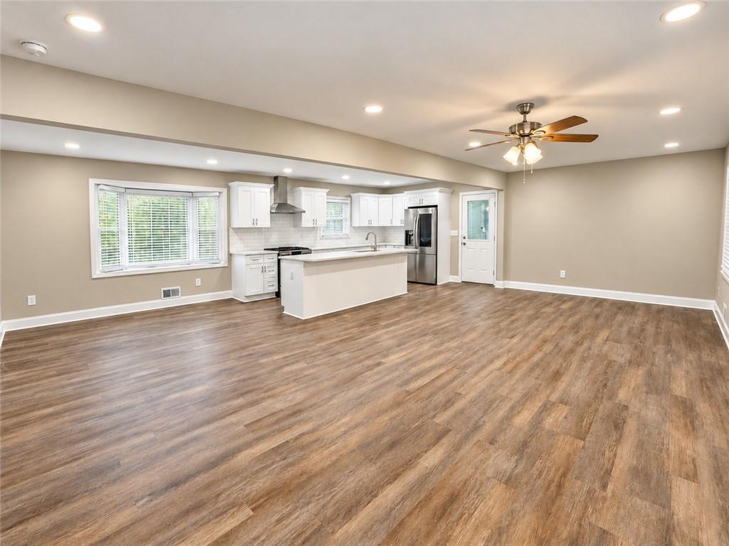 3450 Spring Valley Boulevard South Fulton GA 30349