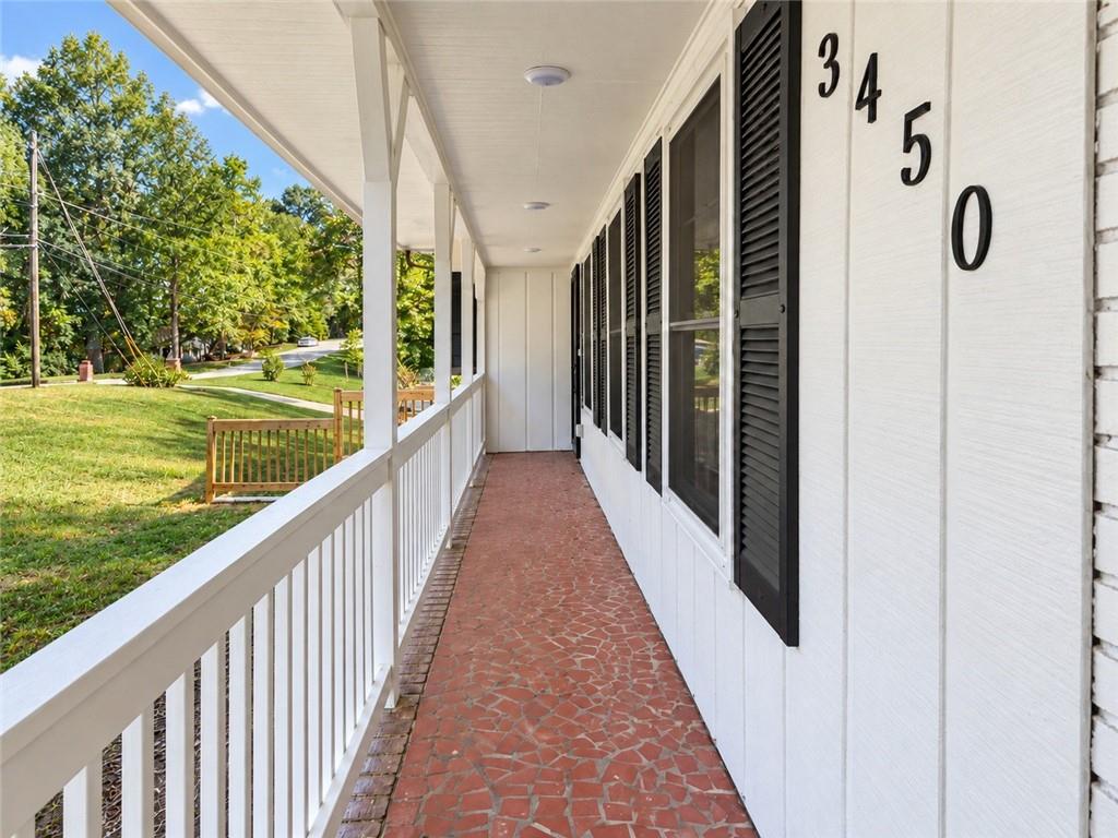 3450 Spring Valley Boulevard South Fulton GA 30349