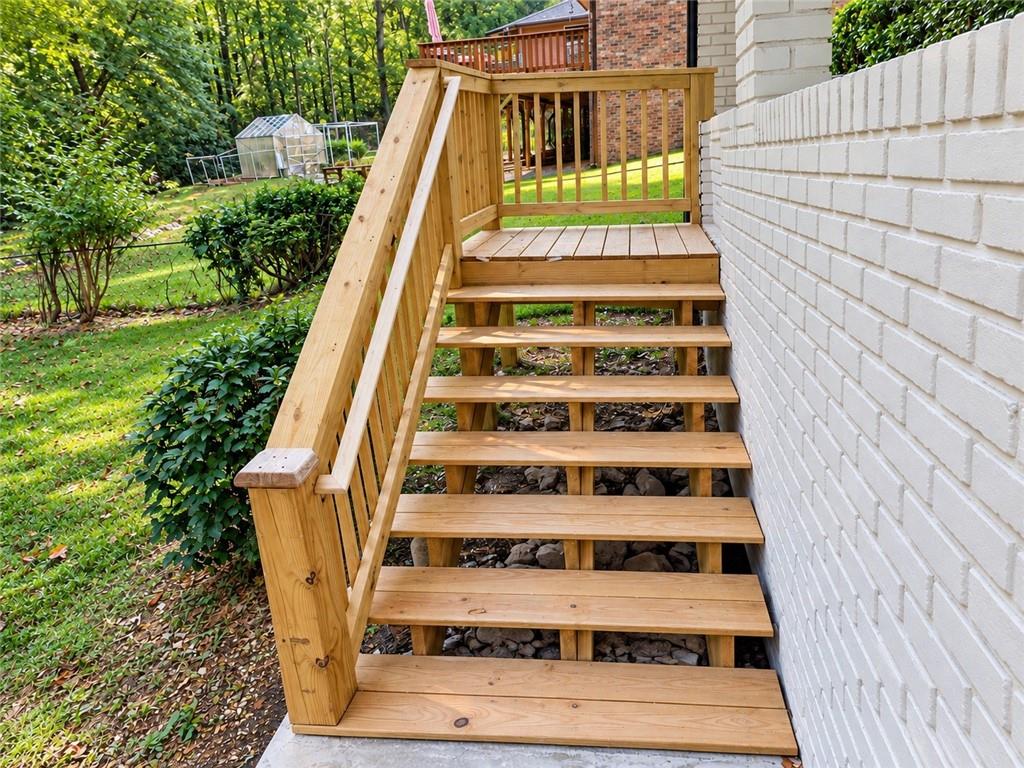 3450 Spring Valley Boulevard South Fulton GA 30349