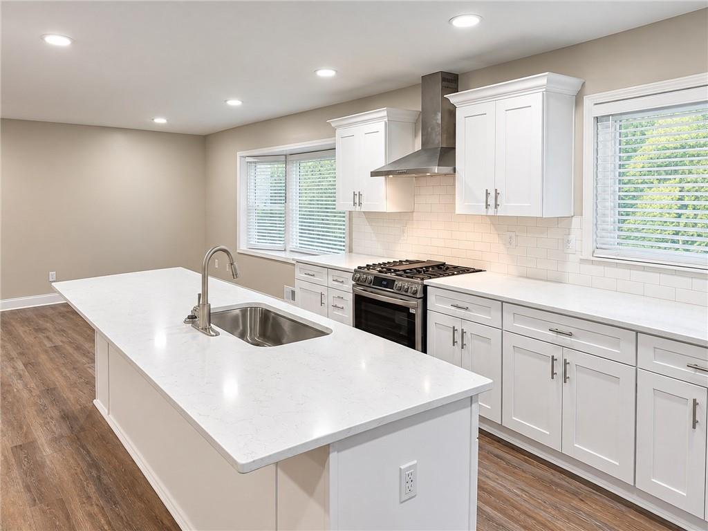 3450 Spring Valley Boulevard South Fulton GA 30349
