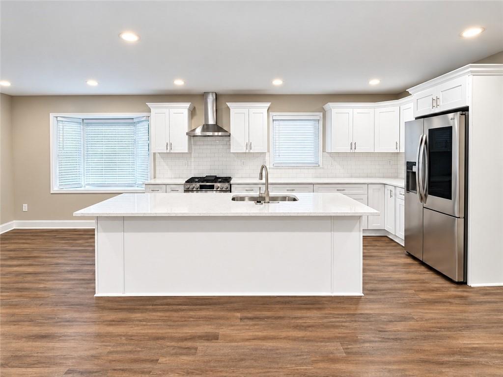3450 Spring Valley Boulevard South Fulton GA 30349