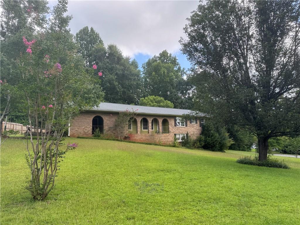 105 Ponderosa Drive Dallas GA 30157