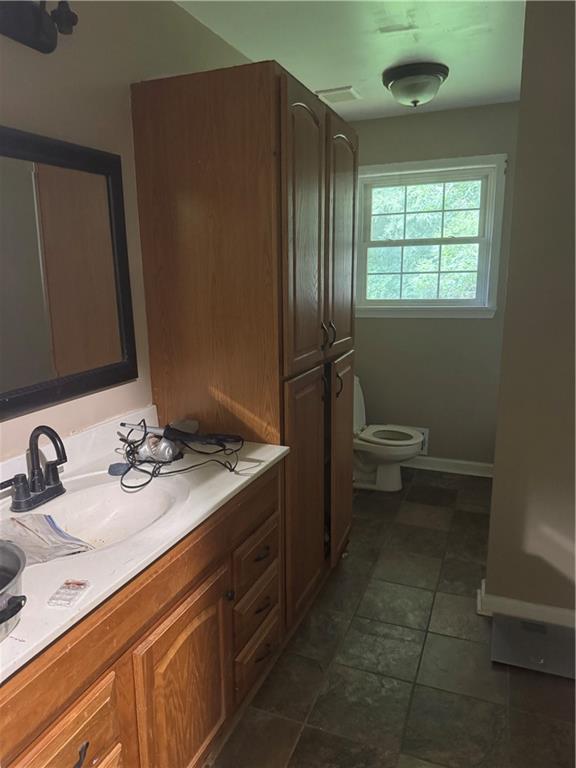 105 Ponderosa Drive Dallas GA 30157