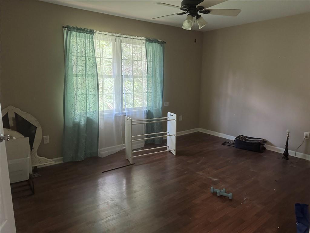 105 Ponderosa Drive Dallas GA 30157