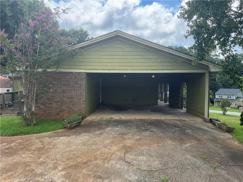 105 Ponderosa Drive Dallas GA 30157