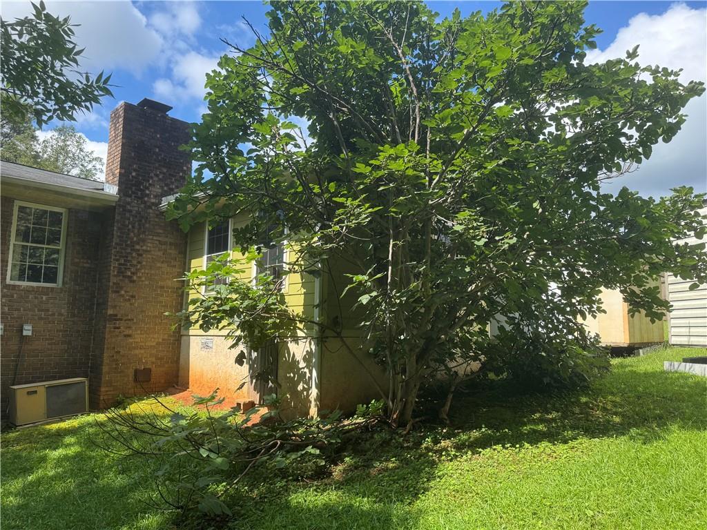 105 Ponderosa Drive Dallas GA 30157