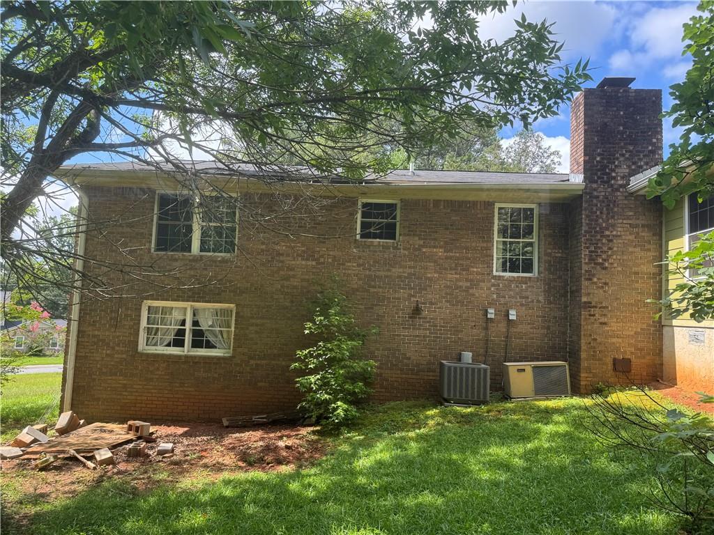 105 Ponderosa Drive Dallas GA 30157