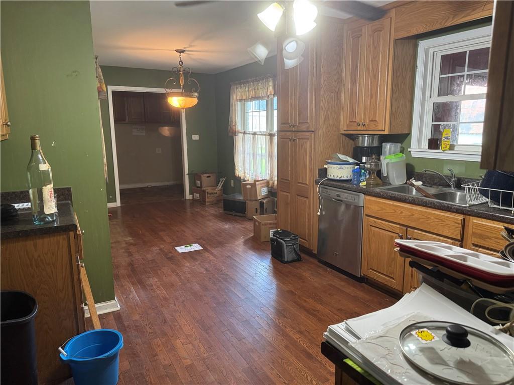 105 Ponderosa Drive Dallas GA 30157