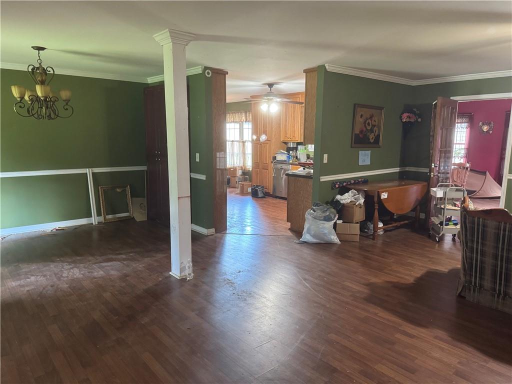 105 Ponderosa Drive Dallas GA 30157