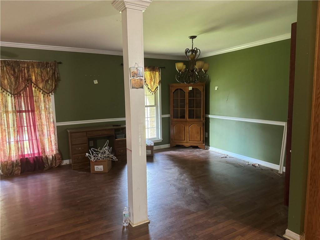 105 Ponderosa Drive Dallas GA 30157