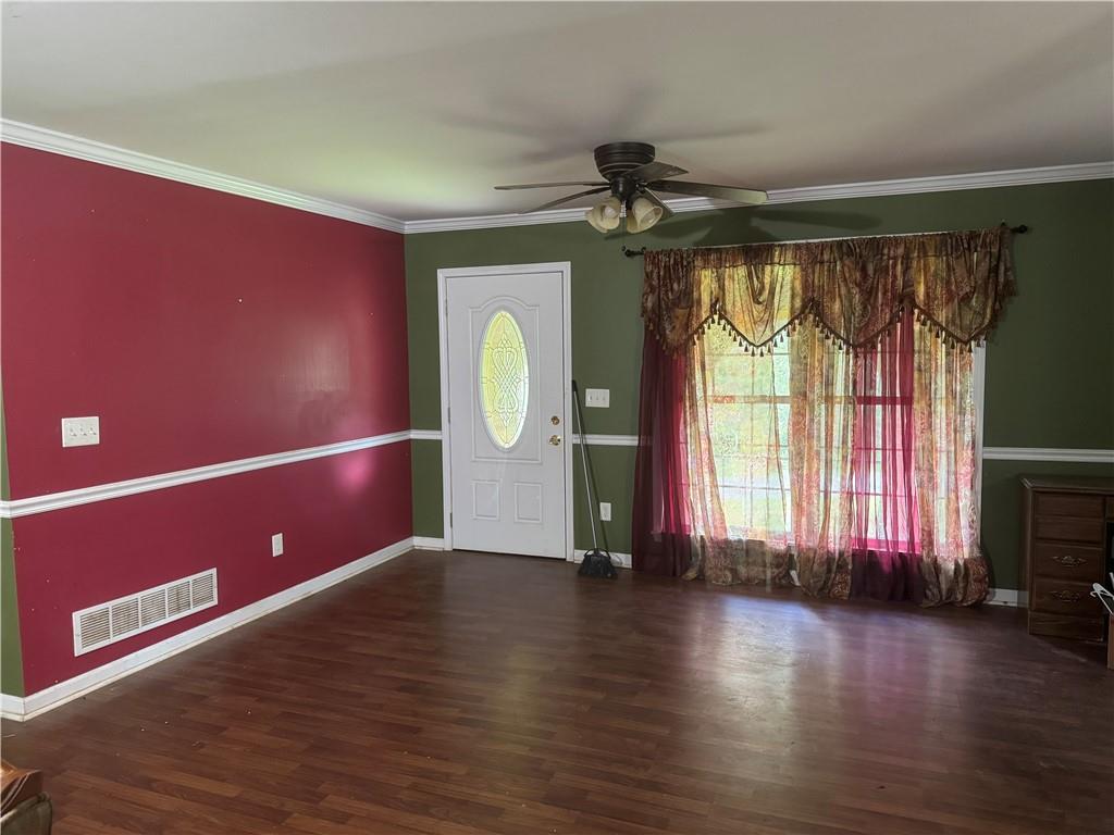 105 Ponderosa Drive Dallas GA 30157