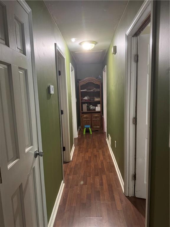 105 Ponderosa Drive Dallas GA 30157