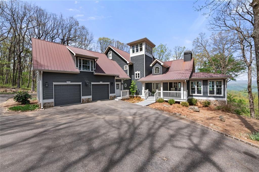 1093 Lower Sassafras Parkway Jasper GA 30143