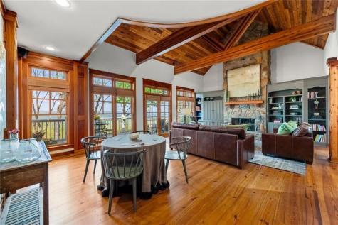1093 Lower Sassafras Parkway Jasper GA 30143