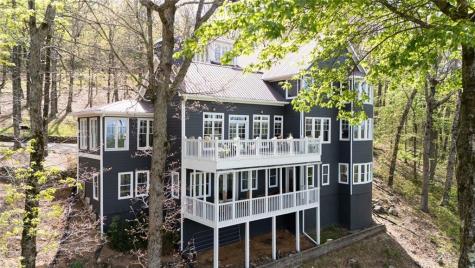 1093 Lower Sassafras Parkway Jasper GA 30143