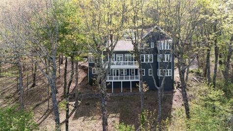 1093 Lower Sassafras Parkway Jasper GA 30143
