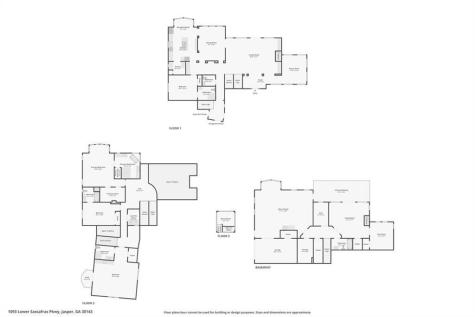 1093 Lower Sassafras Parkway Jasper GA 30143