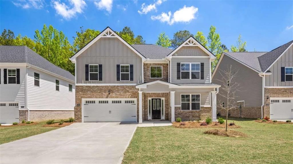 13875 Homer Lane Covington GA 30014