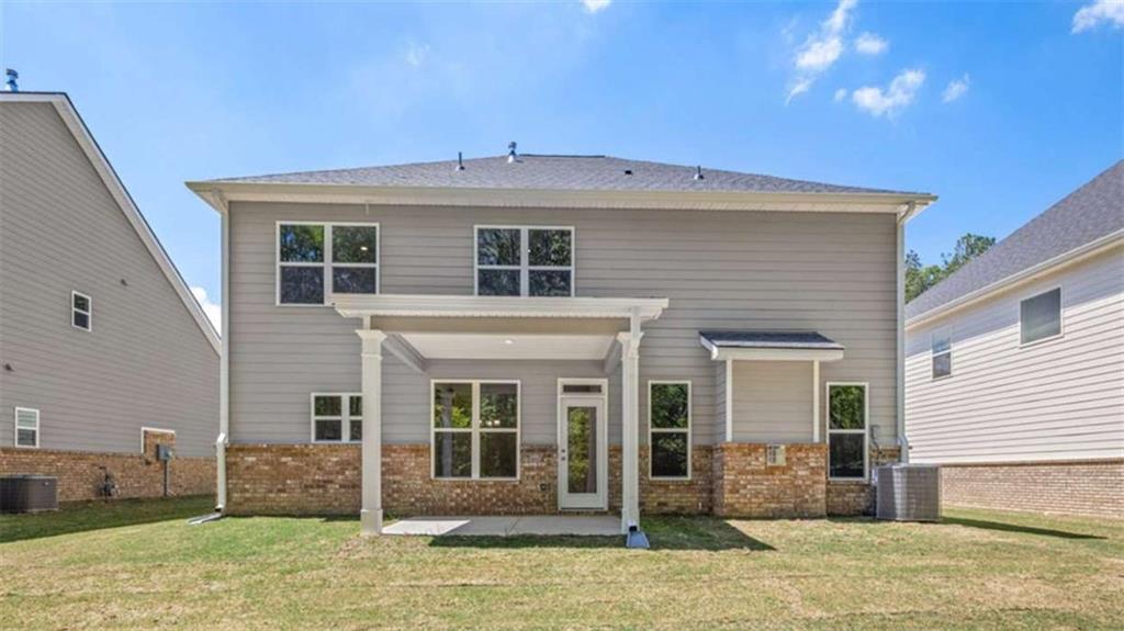 13875 Homer Lane Covington GA 30014