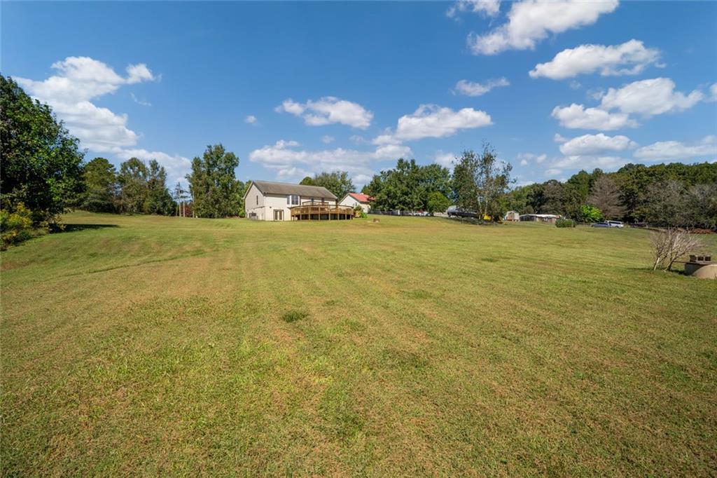 4630 Gillsville Highway Gillsville GA 30543