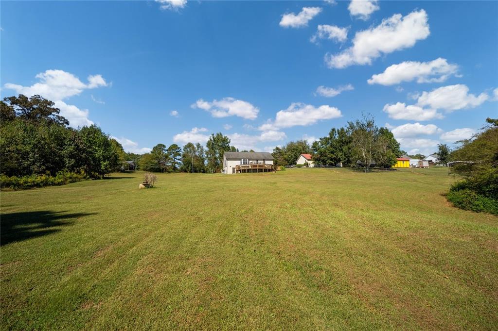 4630 Gillsville Highway Gillsville GA 30543