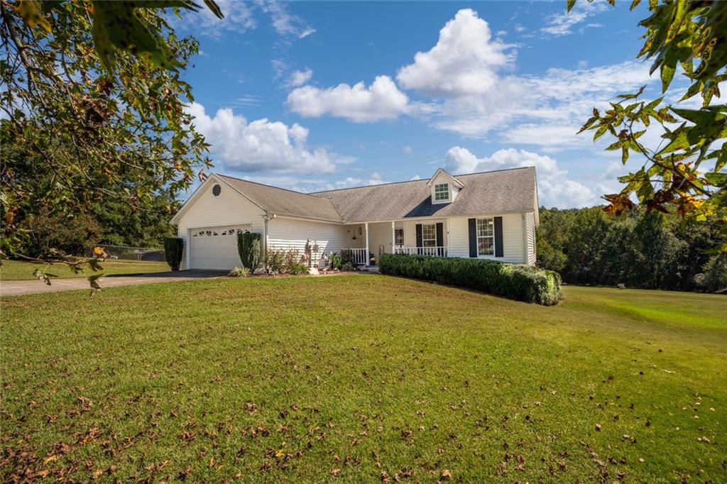 4630 Gillsville Highway Gillsville GA 30543