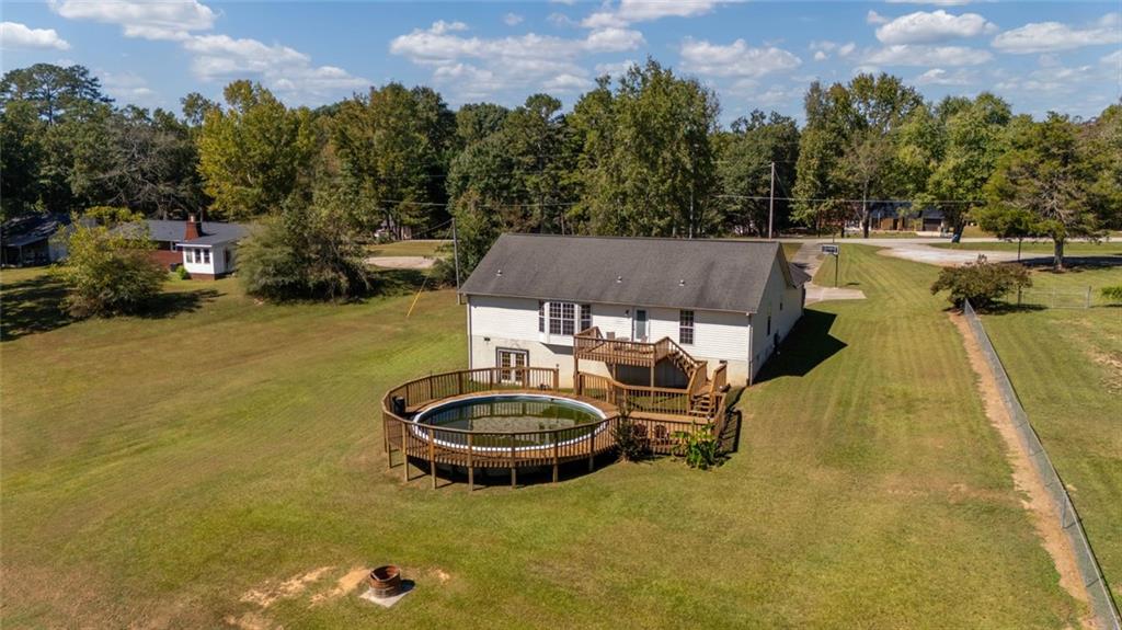 4630 Gillsville Highway Gillsville GA 30543
