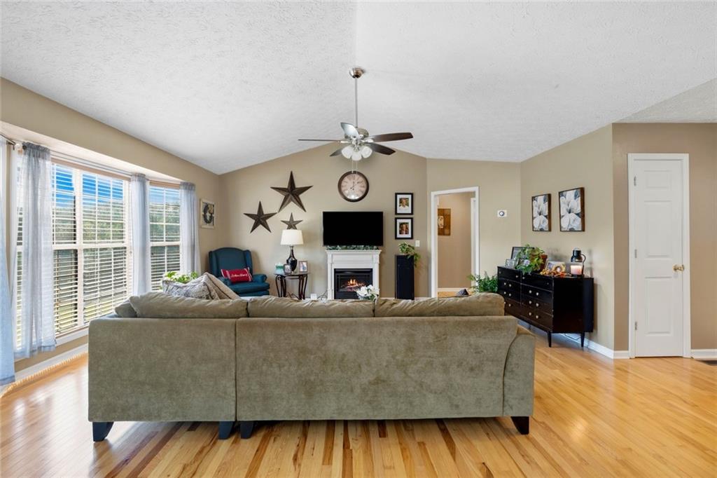 4630 Gillsville Highway Gillsville GA 30543