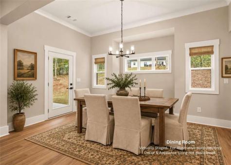 238 Signing Tree Trail Clarkesville GA 30523