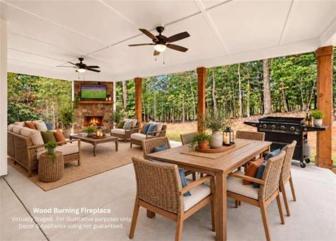 238 Signing Tree Trail Clarkesville GA 30523