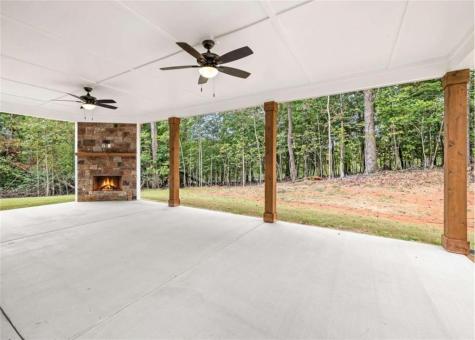 238 Signing Tree Trail Clarkesville GA 30523