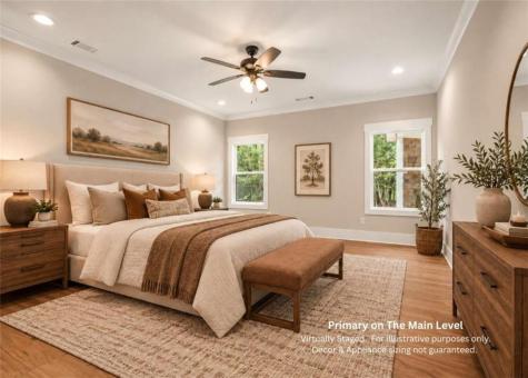 238 Signing Tree Trail Clarkesville GA 30523