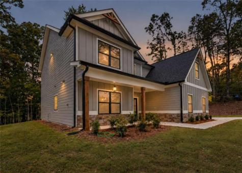 238 Signing Tree Trail Clarkesville GA 30523