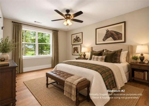 238 Signing Tree Trail Clarkesville GA 30523