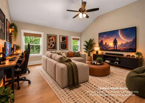 238 Signing Tree Trail Clarkesville GA 30523