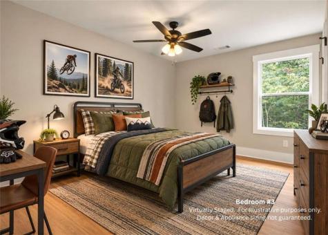 238 Signing Tree Trail Clarkesville GA 30523