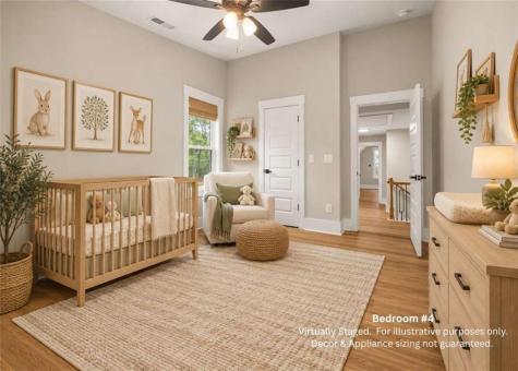 238 Signing Tree Trail Clarkesville GA 30523