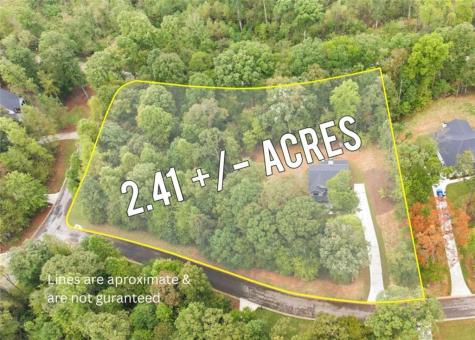 238 Signing Tree Trail Clarkesville GA 30523