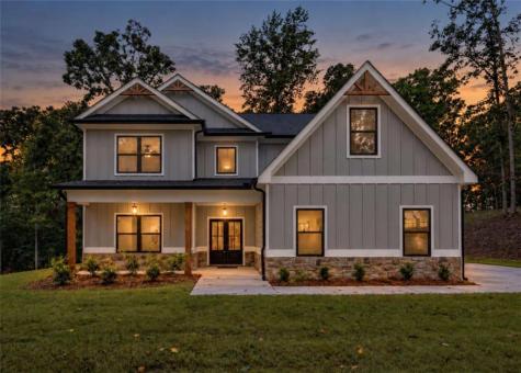 238 Signing Tree Trail Clarkesville GA 30523