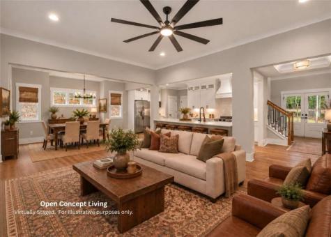 238 Signing Tree Trail Clarkesville GA 30523