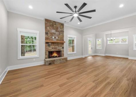 238 Signing Tree Trail Clarkesville GA 30523