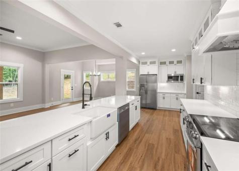 238 Signing Tree Trail Clarkesville GA 30523