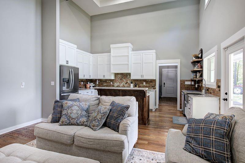 1084 Shahan Lane La Fayette GA 30728