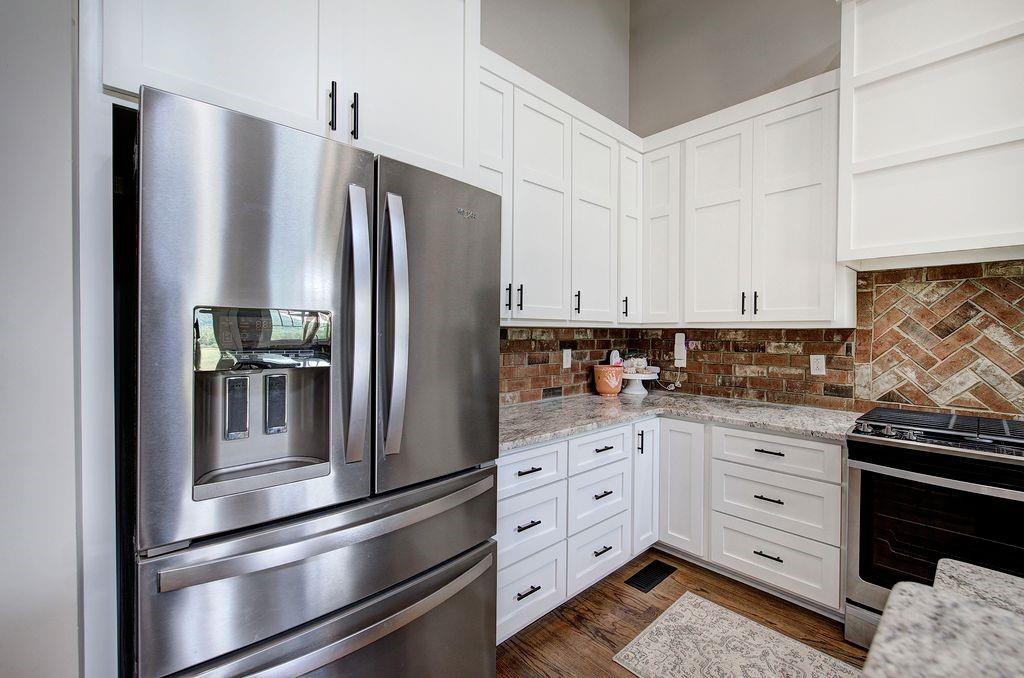 1084 Shahan Lane La Fayette GA 30728