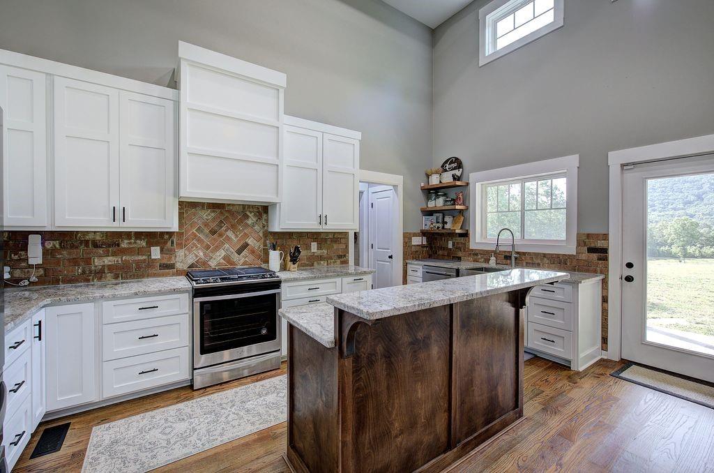 1084 Shahan Lane La Fayette GA 30728