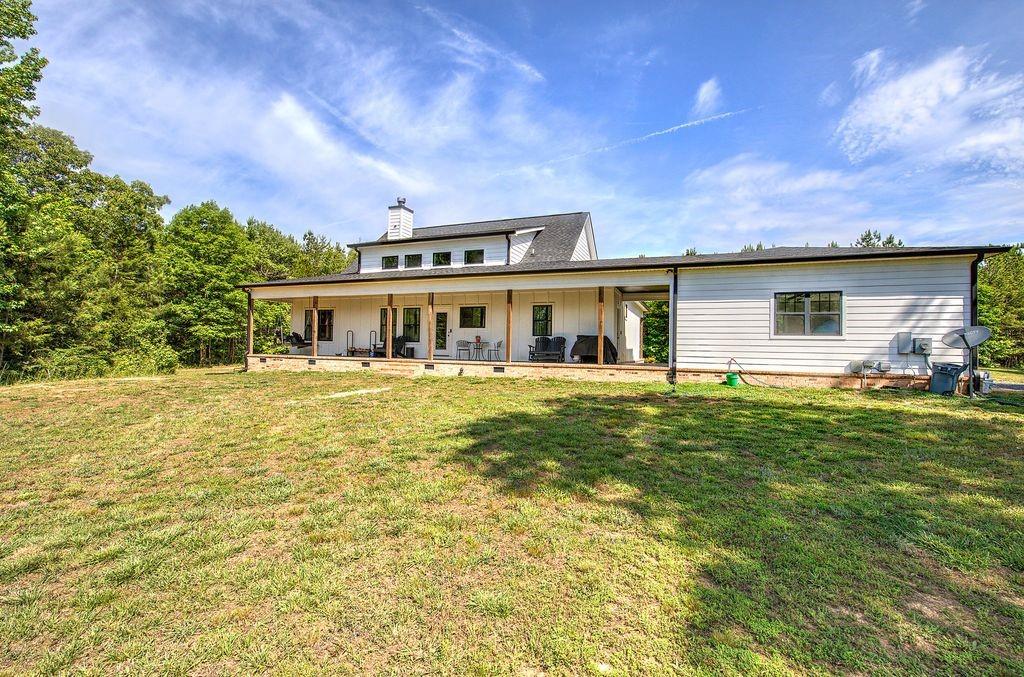 1084 Shahan Lane La Fayette GA 30728