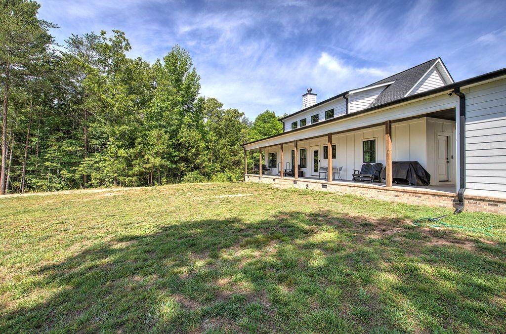1084 Shahan Lane La Fayette GA 30728