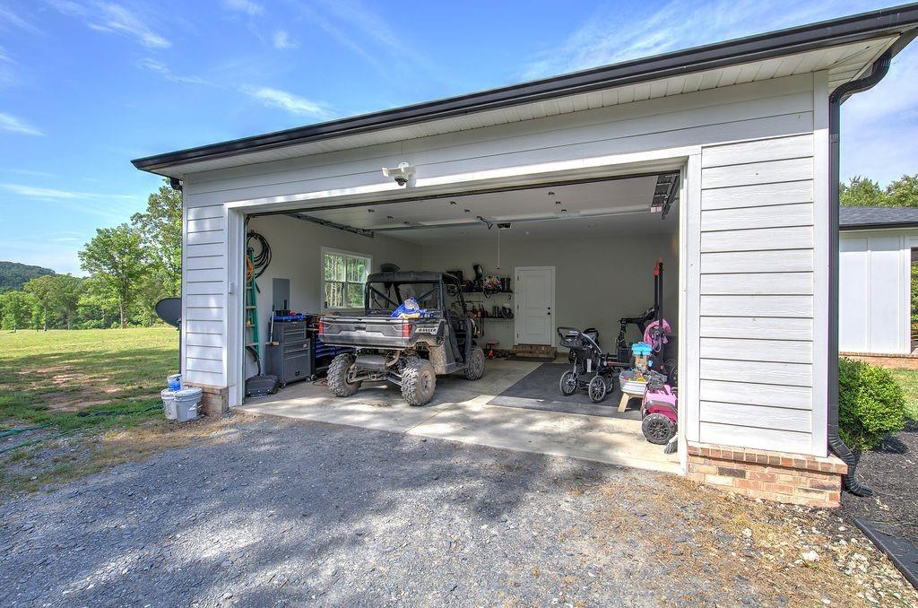 1084 Shahan Lane La Fayette GA 30728